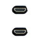 Nanocable Cable HDMI 2.1 IRIS 8K M/M, 3 metros - Thumbnail 3