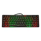 Coolbox Gaming Teclado KEY65 RGB - thumbnail 1