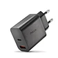 NGS CARGADOR GAN ULTRARAPIDO 30W USB-C+ USB-A - thumbnail 1