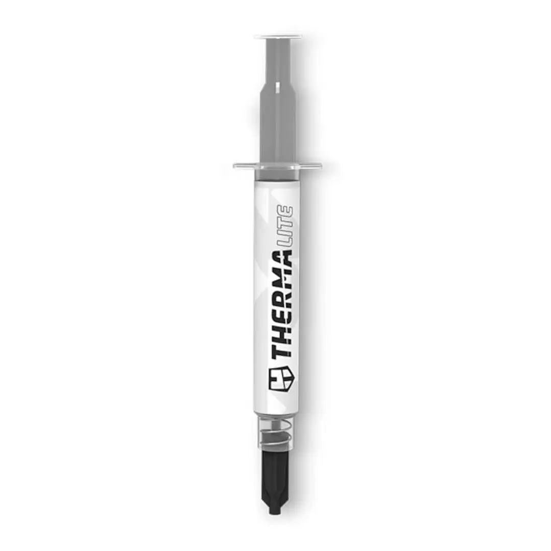 NOX HUMMER THERMA LITE | Pasta térmica alto rend.4 1