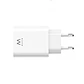 EWENT CARGADOR RÁPIDO USB-C / QC 3.0 / 30W - Miniatura 2