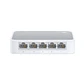 TP-LINK TL-SF1005D Switch 5x10/100Mbps Mini - Thumbnail 3