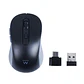 EWENT EW3204 Ratón inalámbrico 2.4GHz click silen - thumbnail 1