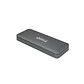 Tooq Caja Externa para discos SSD M.2 NGFF USB - Miniatura 2