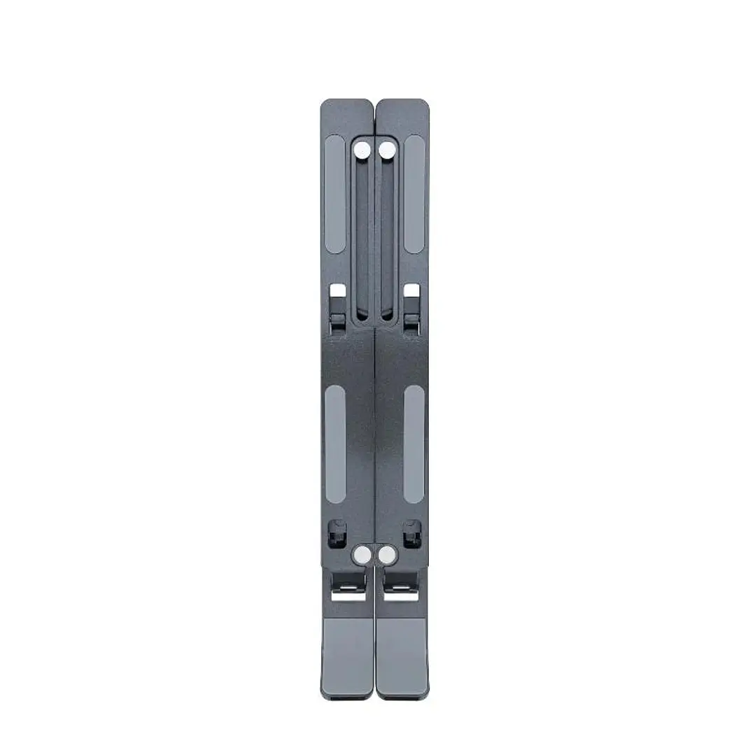Tooq Soporte elevador plegable portátiles Gris 3