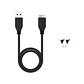 Tooq Caja Externa para discos SSD M.2 NGFF USB - Miniatura 4