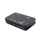 Coolbox Lector CRE4 DNIE/TARJETAS EXT.+ ADAP.USB-C - Thumbnail 2