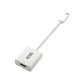 Nanocable Conversor USB-C A HDMI 4K, 15 cm - Thumbnail 1