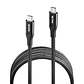 NGS Cable carga rapida USB C a USB C de 2 m - thumbnail 2