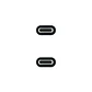 Nanocable Cable USB 3.2 Gen2x2 100W 4K USB-C 1m - Miniatura 3