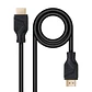Nanocable Cable HDMI 2.1 CCS 8K M-M, 5 m - Thumbnail 1