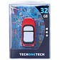 TECH ONE TECH Mini cooper S rojo 32 Gb USB 2.0 - vignette 2