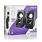 NGS Altavoz PC SB210 2.0 12W USB - Miniatura 4