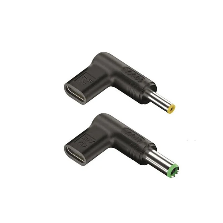 NGS CLAVIJAS USB-C PARA ORDENADORES TOSHIBA 1