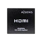 Aisens Cable HDMI Duplicador 4K@30HZ 1×2 - Thumbnail 2