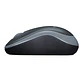 Logitech Ratón Inalámbrico M185 Negro - Miniatura 4