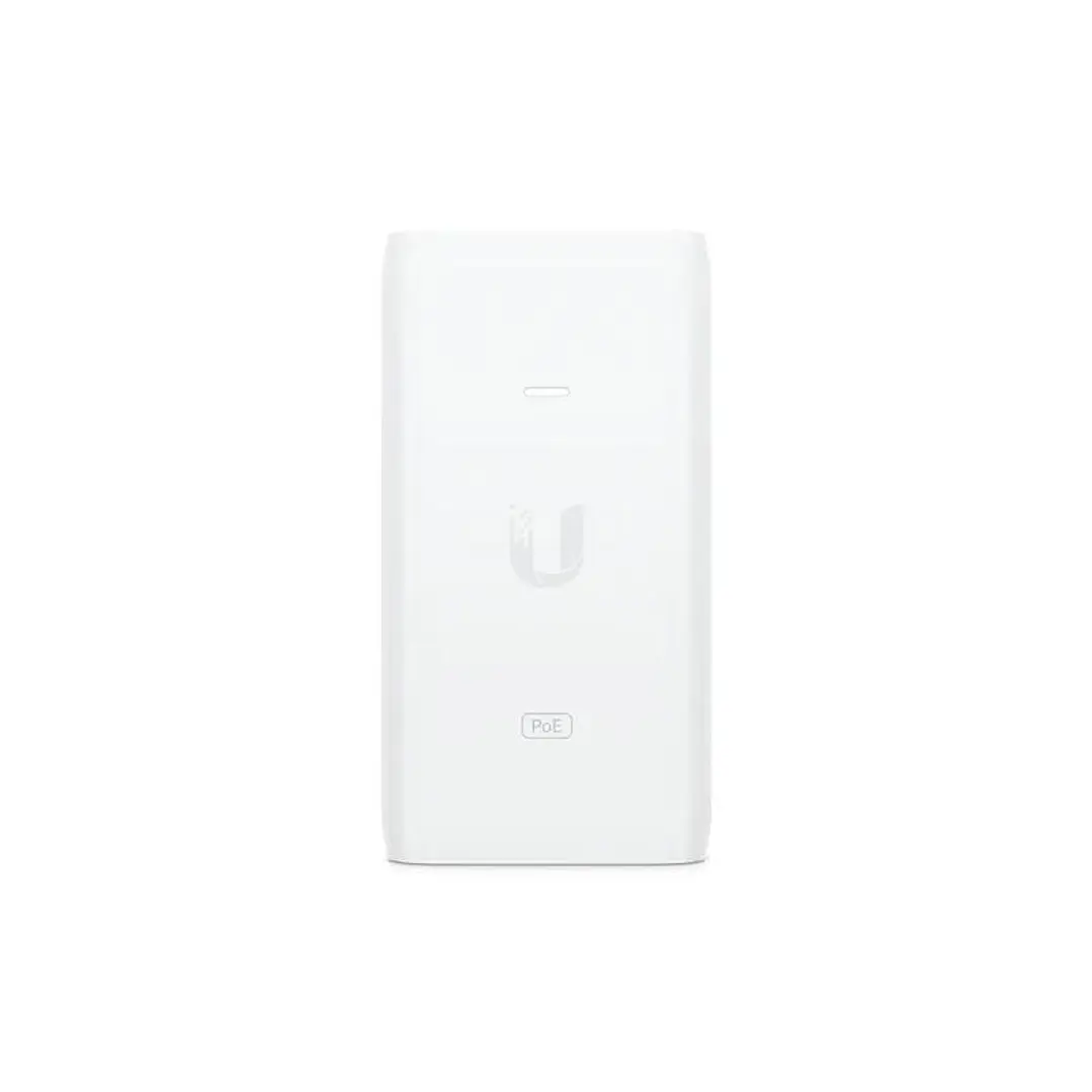 Ubiquiti Inyector U-POE-AF 48V 0,32A 2