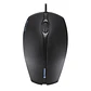 Cherry Raton Gentix Optico USB Negro - thumbnail 1