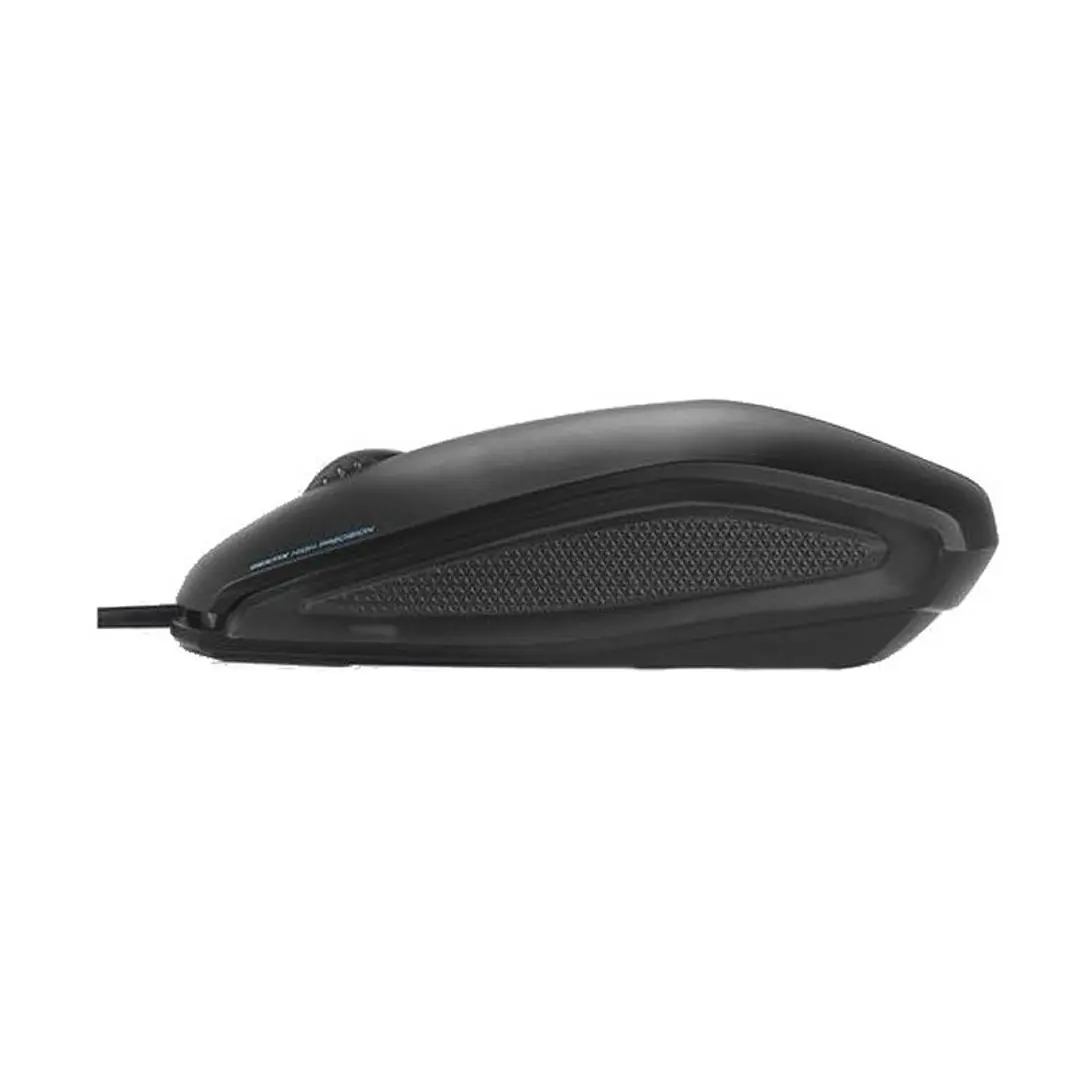 Cherry Raton Gentix Optico USB Negro 3