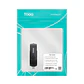 Tooq TQR-3003B Lector USB-C 2.0+USB-A 3.0 SD/TF - thumbnail 2