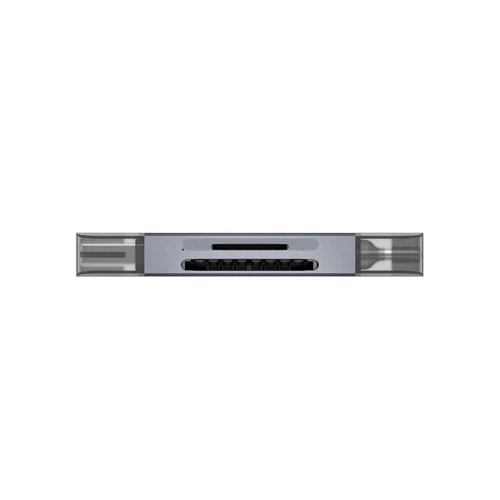 Aisens Lector SD MSD MMC RS-MMC MMC Micro USBC y A 4