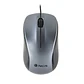NGS Ratón Óptico WIRED GRAY - Thumbnail 1