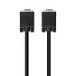 Nanocable Cable SVGA HDB15/M-HDB15/M, 5 M - Miniatura 2
