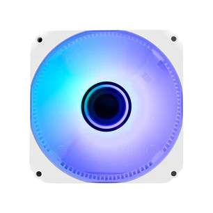 COOLBOX GAMING VENTILADOR INFINITY ARGB 120MM BLAN