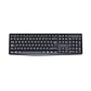 APPROX Teclado+raton inalamb X420B 1000DPI Negro - Thumbnail 3