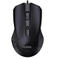 Nilox Raton MOUSB1013 2400 dpi USB - thumbnail 1