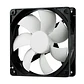 Tacens Aura II ventilador caja 12cm 12db bearing - Miniatura 2