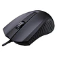Nilox Raton MOUSB1013 2400 dpi USB - thumbnail 2