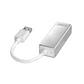 Nanocable Conversor USB 3.0 A Ethernet Gigabit - Miniatura 2