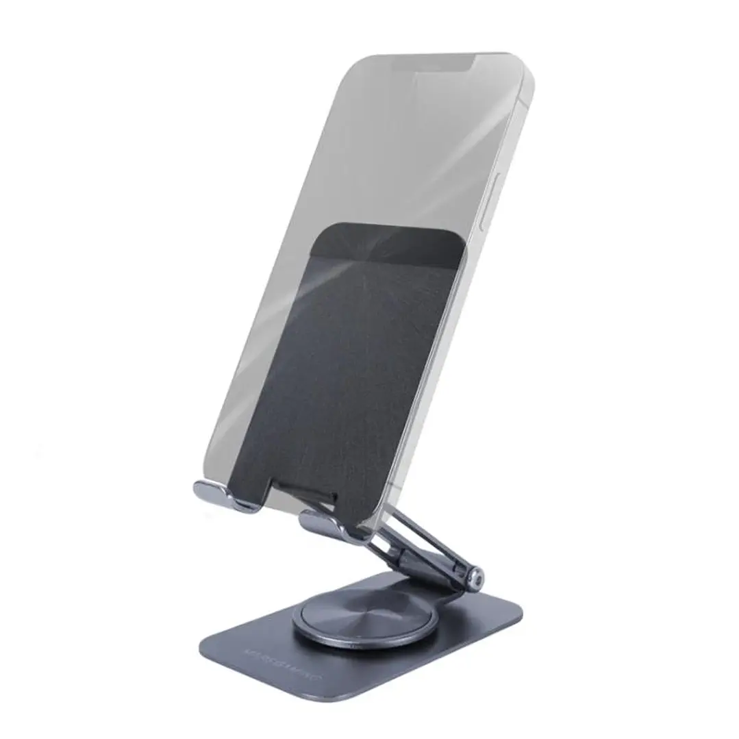 Mars Gaming Soporte Movil Giratorio 360 Negro 1