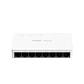 Reyee RG-ES08F Switch 8x10/100 RJ45 Plastic - thumbnail 3