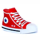 TECH ONE TECH Red Reverse zapatilla  32 Gb USB 2.0 - thumbnail 1