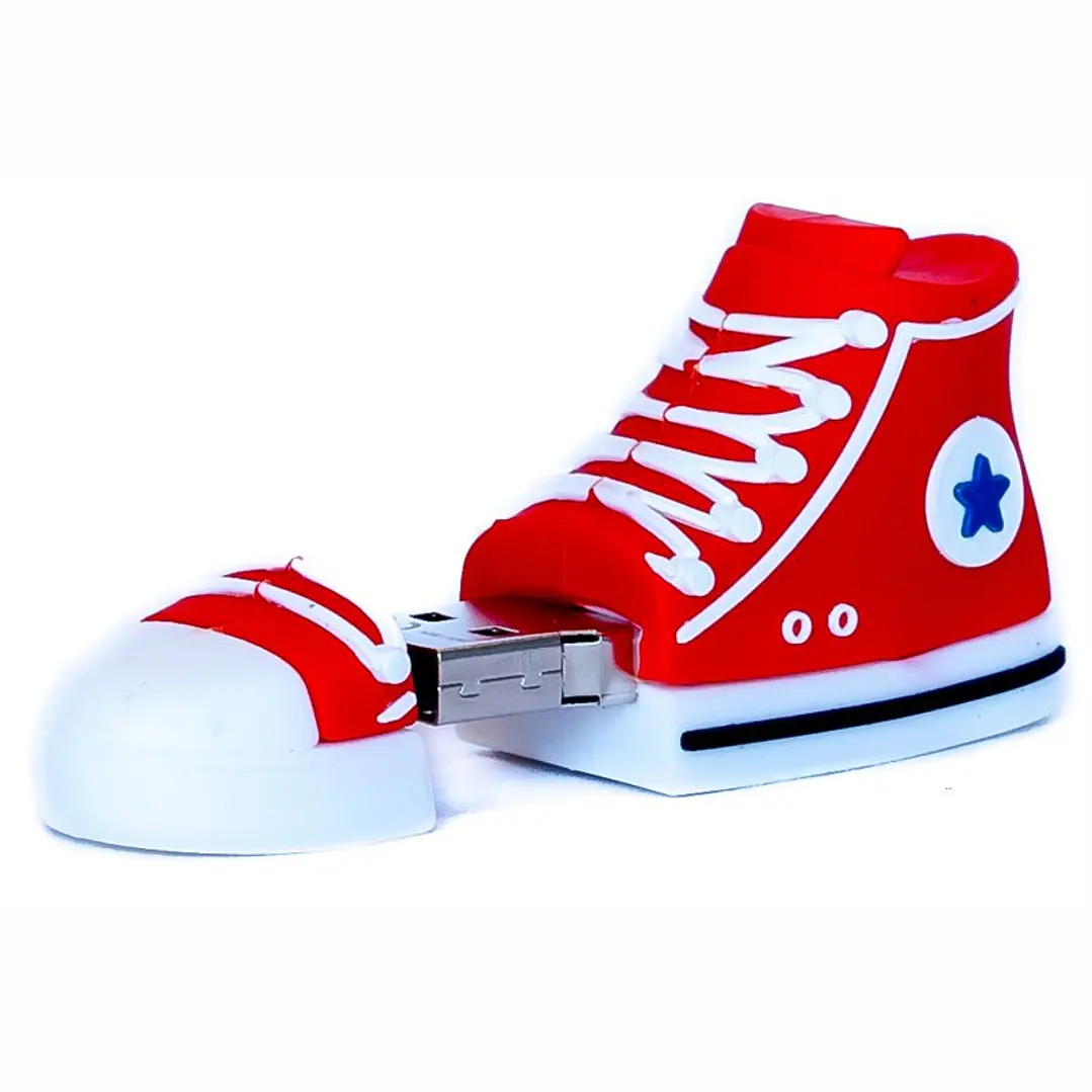 TECH ONE TECH Red Reverse zapatilla  32 Gb USB 2.0 2