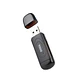 Tooq TQR-3002B Lector tarjetas USB3.0 SD/TF Negro - thumbnail 1
