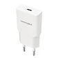 Nanocable Cargador USB-C/PD 20W   Blanco - Miniatura 1