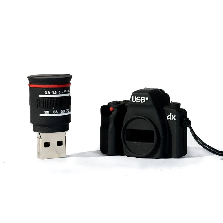 TECH ONE TECH Cámara fotos 32 Gb USB 2.0 2