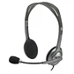 Logitech H110 auriculares + micro estéreo - Thumbnail 1