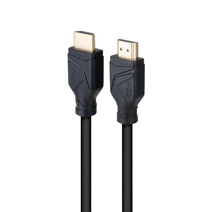 Nanocable Cable HDMI 2.1 CCS 8K M-M, 2 m 2