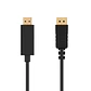 Ewent Cable Displayport A HDMI, 1,2  3mt - vignette 1