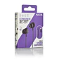 NGS Auricular Negro Estéreo USB-C Con Cable - Miniatura 4