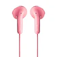 NGS Auricular Rosa Estéreo Cable JACK 3.5 Mm - thumbnail 3