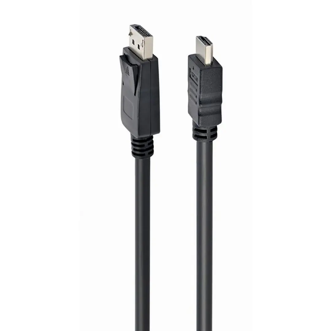 Gembird DisplayPort to HDMI cable, 1.8 m 1
