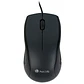 NGS Raton óptico Mist 1000Dpi Negro - thumbnail 1