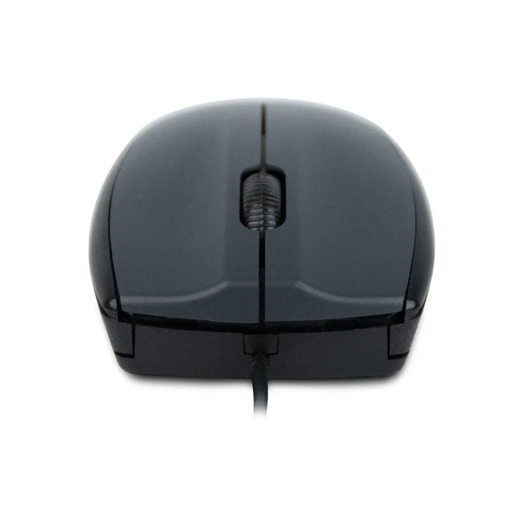 NGS Raton óptico Mist 1000Dpi Negro 3