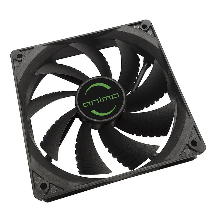 Tacens Anima ventilador caja 12cm 14db Fluxbearing 2