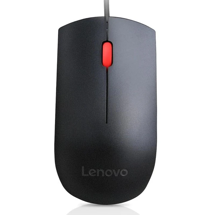 Lenovo Raton USB Essential 1